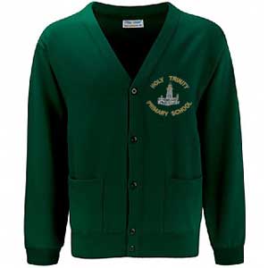 Hoylake Holy Trinity Cardigan