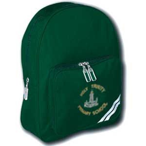 Hoylake Holy Trinity Infant Back Pack