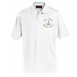 Hoylake Holy Trinity Polo Shirt