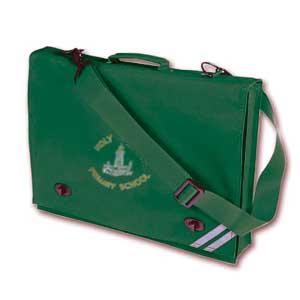 Woodchurch CE Primary School Satchel