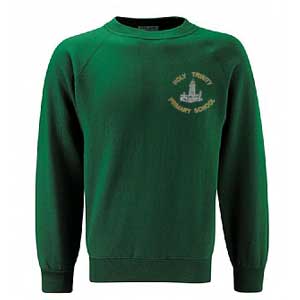 Hoylake Holy Trinity Sweatshirt