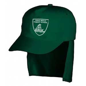 Great Meols Legionnaires Hat