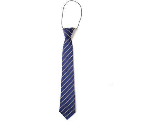 Lingham Primary Elasticated Tie
