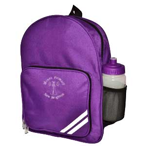 Mount Primary Infant Back Pack
