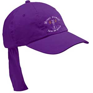 Mount Primary Legionnaires Hat