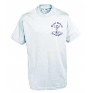 Mount Primary PE Shirt
