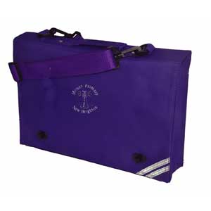 Mount Primary School Satchel