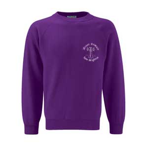 Mount Primary School Sweatshirt