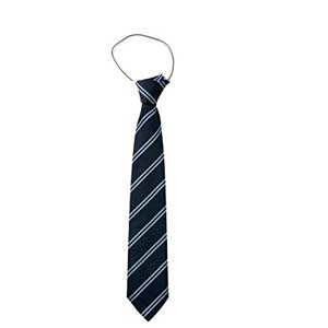 Our Lady of Pity Elasticated Tie