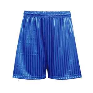 St George’s Primary PE Shorts