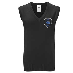 Pensby High School Premium Tank Top