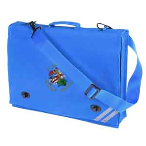 St Peter's Primary School Satchel