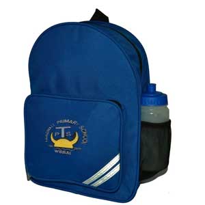 Thingwall Primary Infant Back Pack