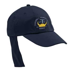 Thingwall Primary Legionnaires Hat