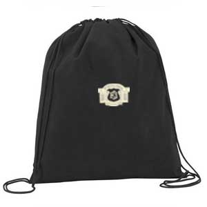 Upton Hall School PE Gym Bag