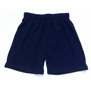 West Kirby Primary PE Shorts
