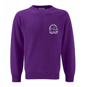 Black Horse Hill Junior School Sweatshirt