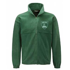 Great Meols Fleece Jacket