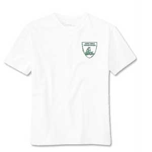 Great Meols PE Shirt