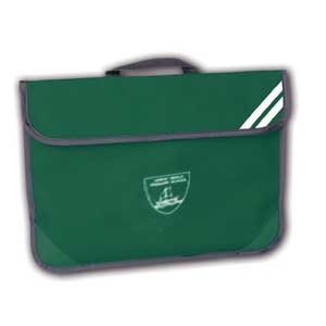 Great Meols School Book Bag