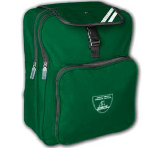 Great Meols Junior Backpack