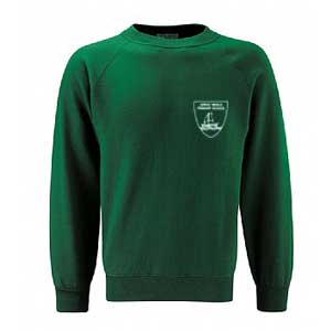 Great Meols Sweatshirt