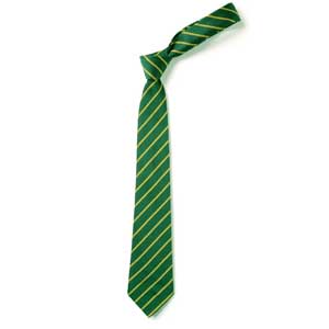 Holy Trinity Tie