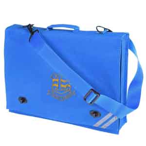 Lingham Primary School Satchel