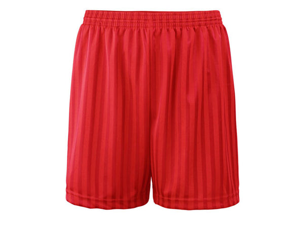 Mendell Primary  PE Shorts