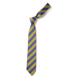 St Peter's School Tie