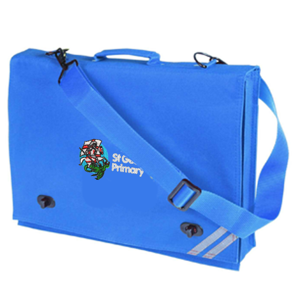 St George’s Primary Satchel