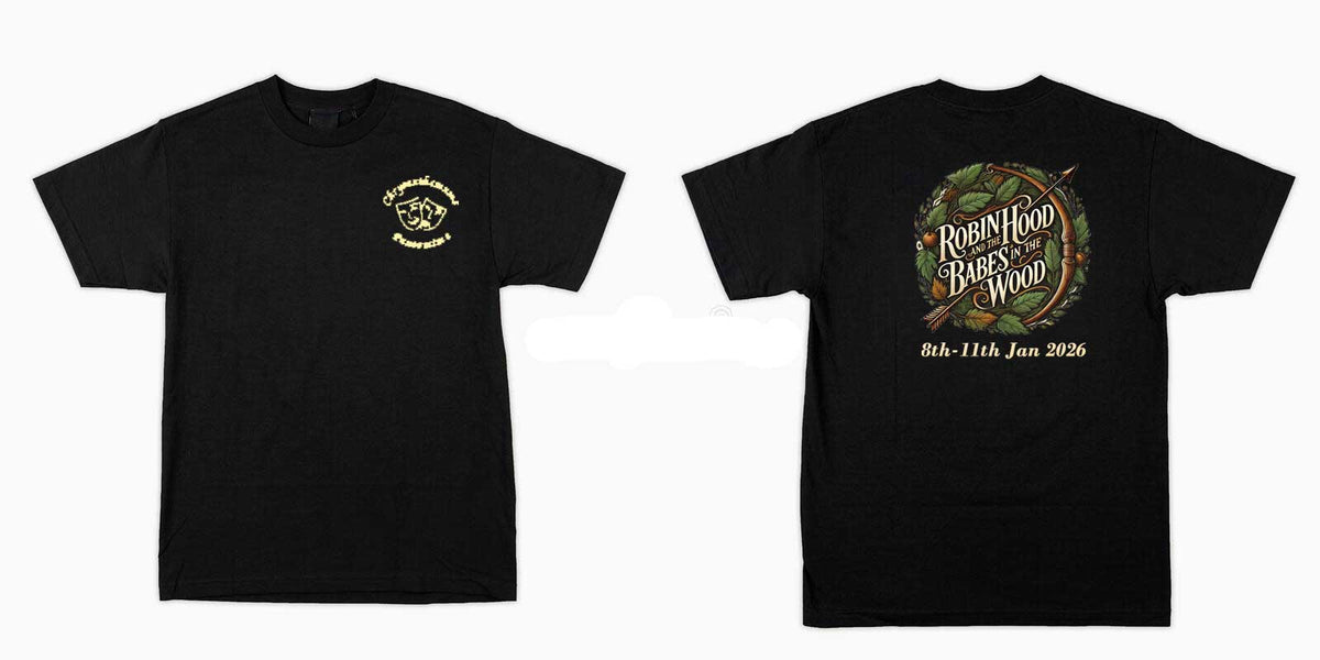 Robin Hood T Shirt