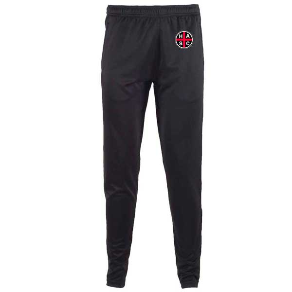 HASC ADULT Slim Leg Training Pants