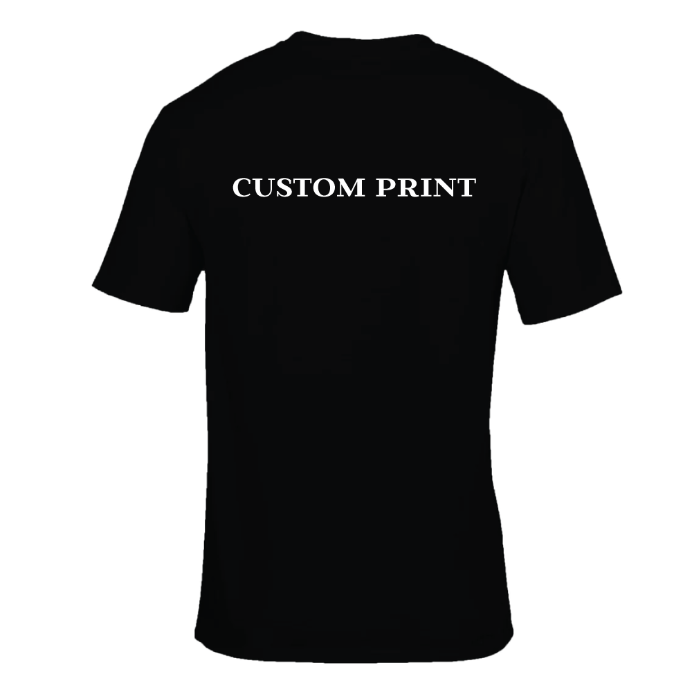 Team Abundance T-Shirt